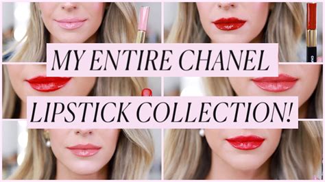 chanel liostick|Chanel lipstick clearance.